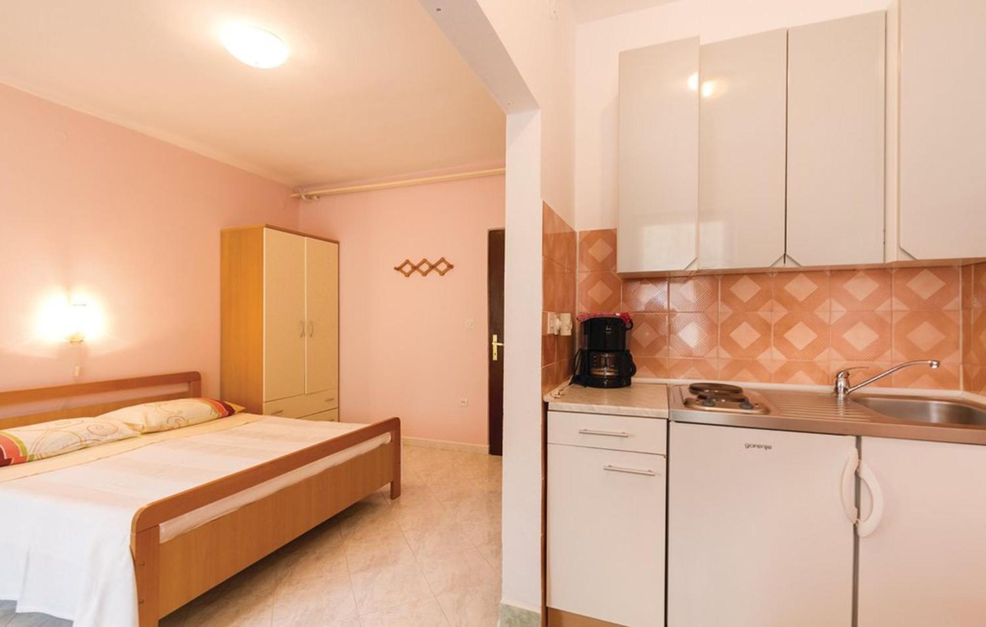 Apartments Orange 167 Novigrad Istria Buitenkant foto