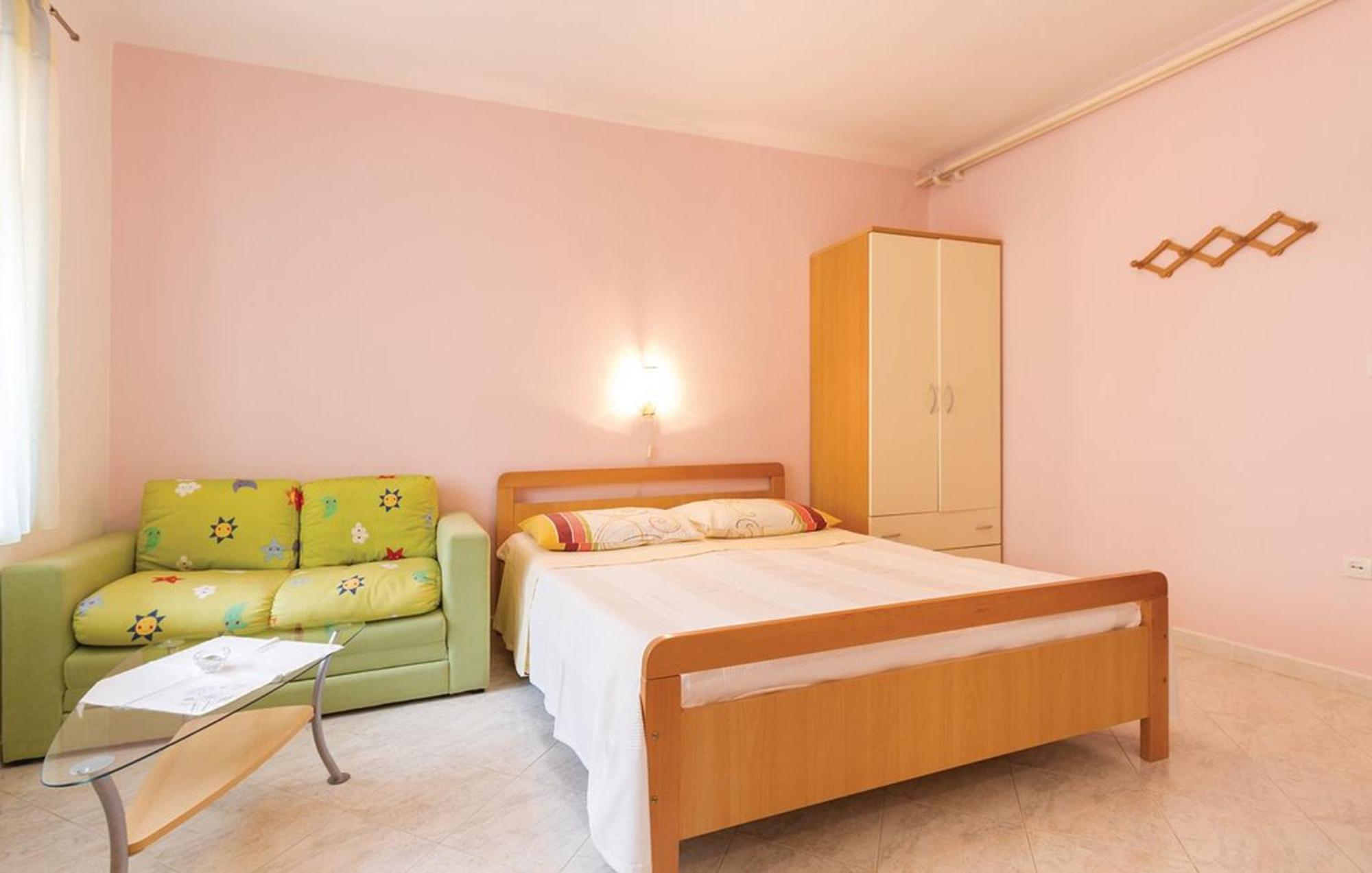 Apartments Orange 167 Novigrad Istria Buitenkant foto