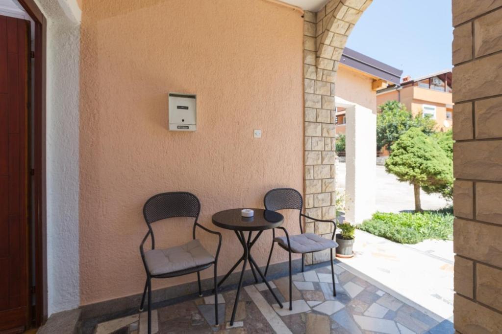 Apartments Orange 167 Novigrad Istria Buitenkant foto