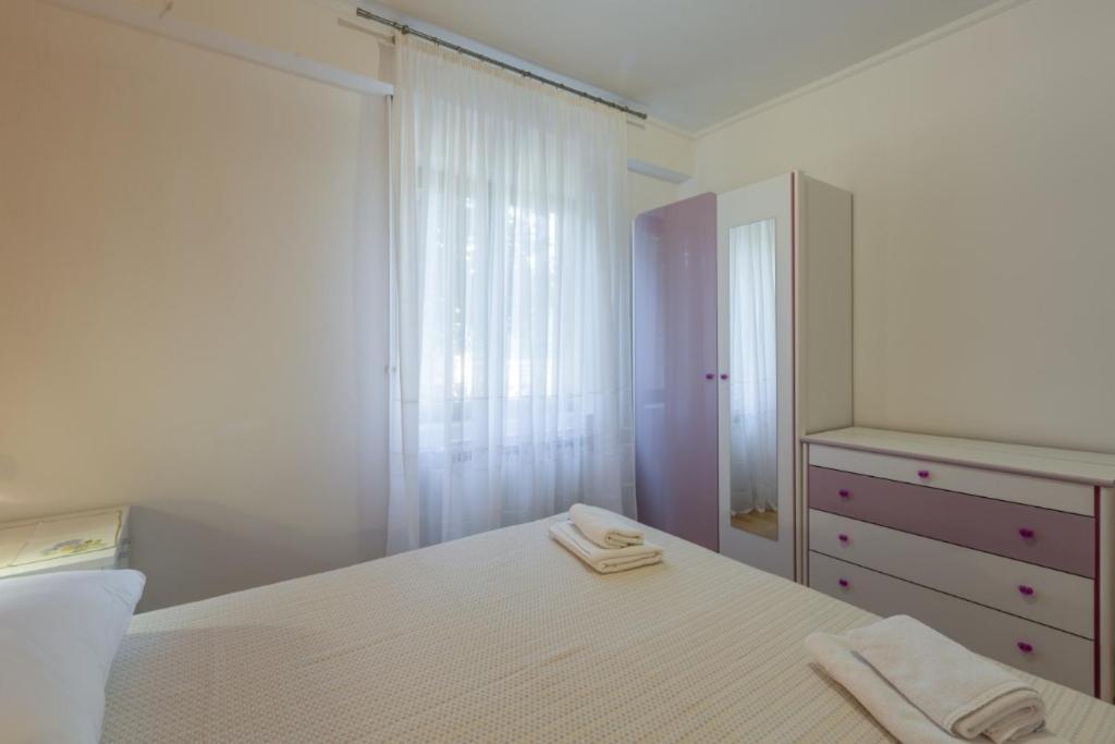 Apartments Orange 167 Novigrad Istria Buitenkant foto