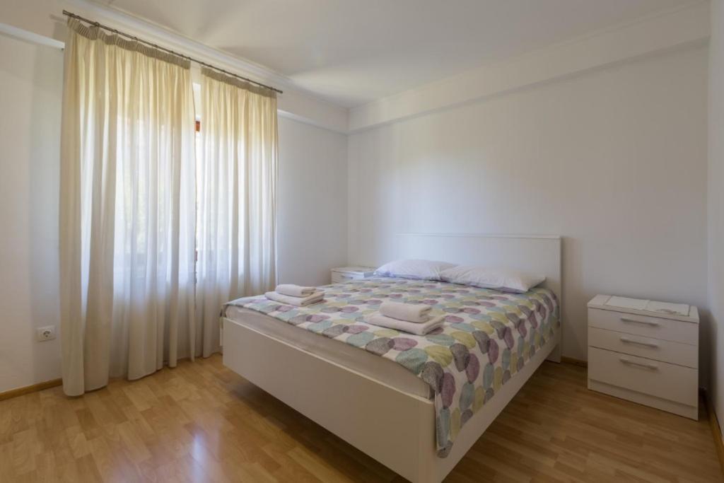 Apartments Orange 167 Novigrad Istria Buitenkant foto