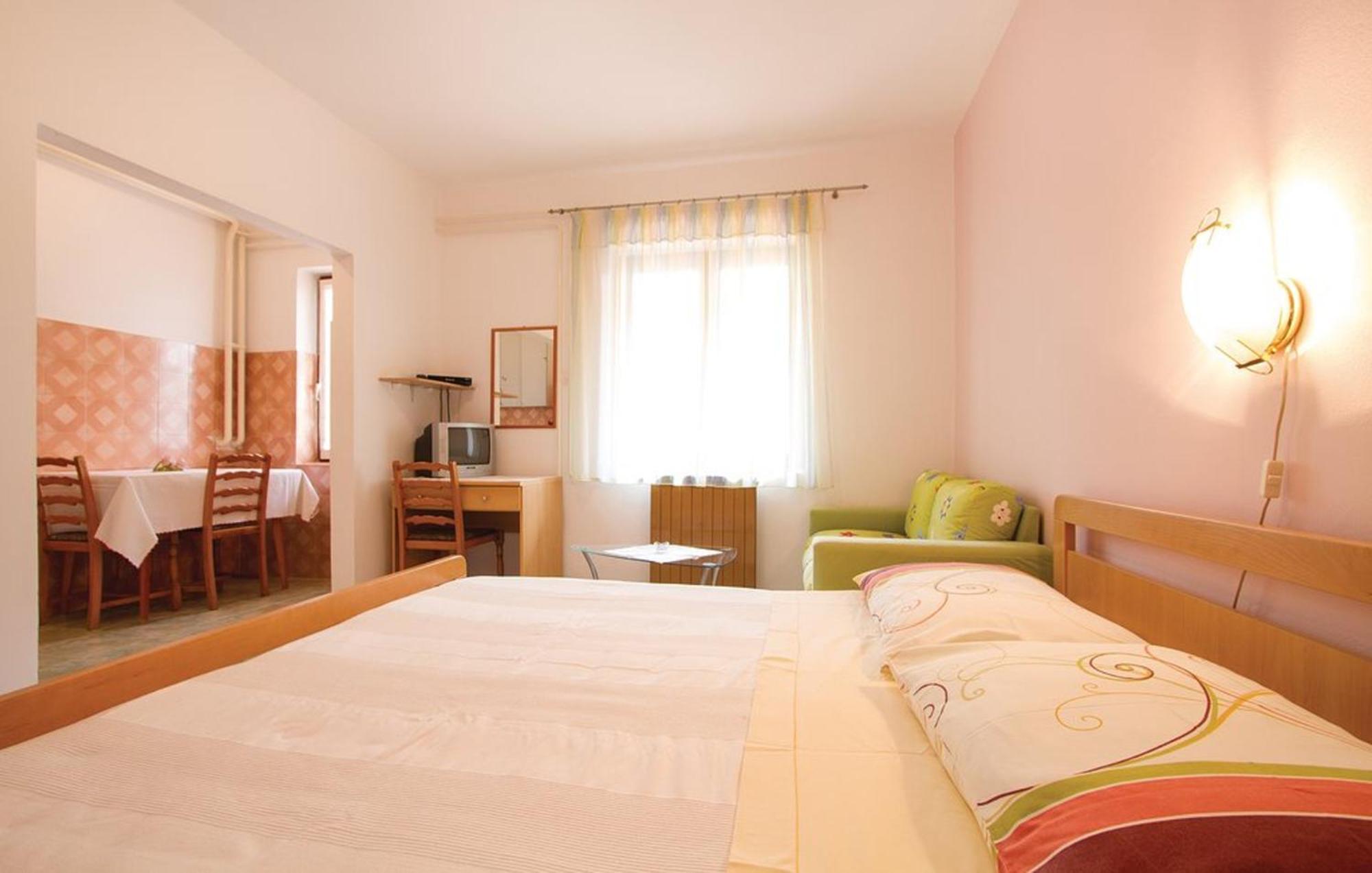Apartments Orange 167 Novigrad Istria Buitenkant foto