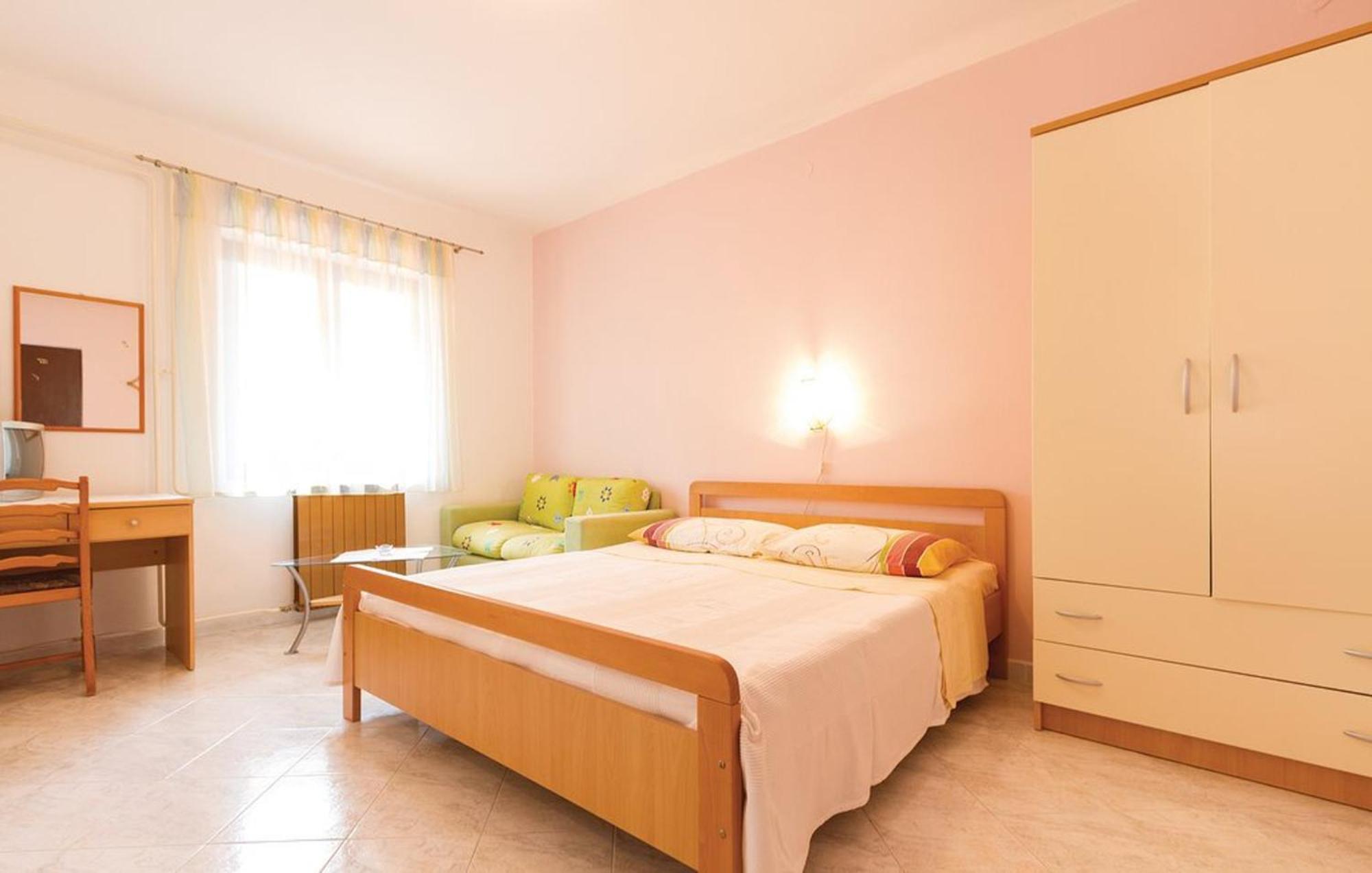 Apartments Orange 167 Novigrad Istria Buitenkant foto