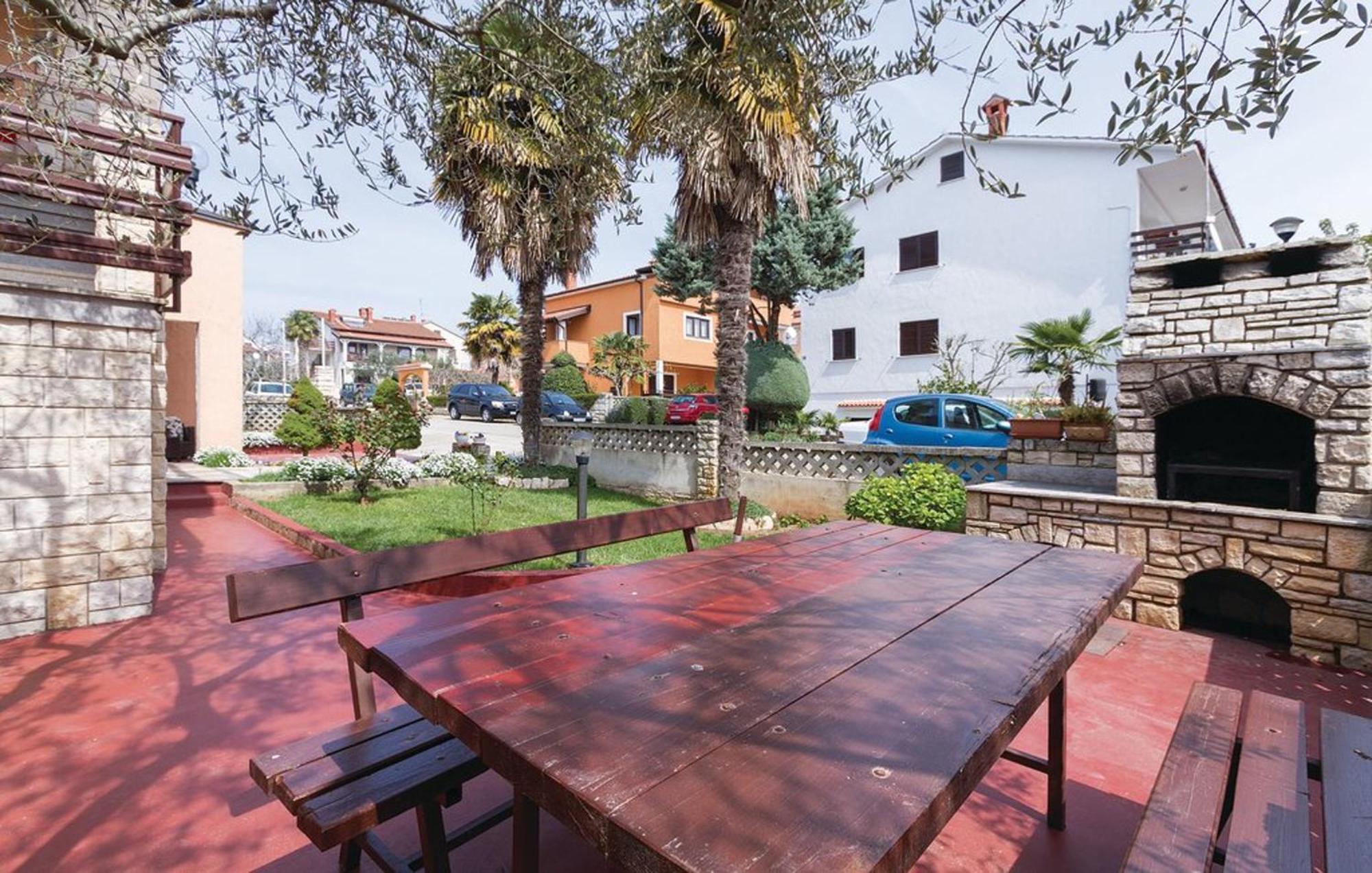 Apartments Orange 167 Novigrad Istria Buitenkant foto