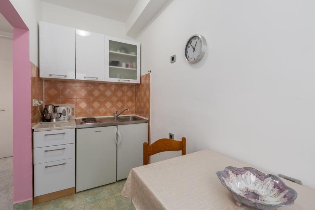 Apartments Orange 167 Novigrad Istria Buitenkant foto
