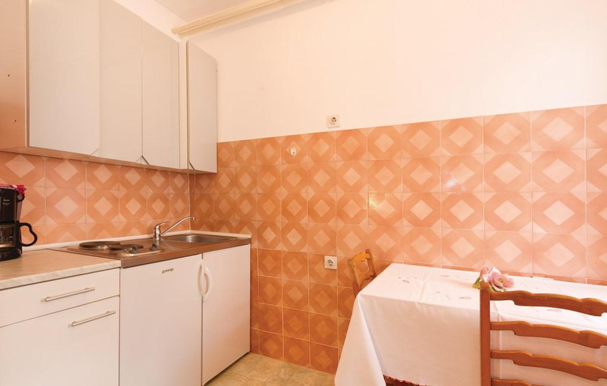 Apartments Orange 167 Novigrad Istria Buitenkant foto