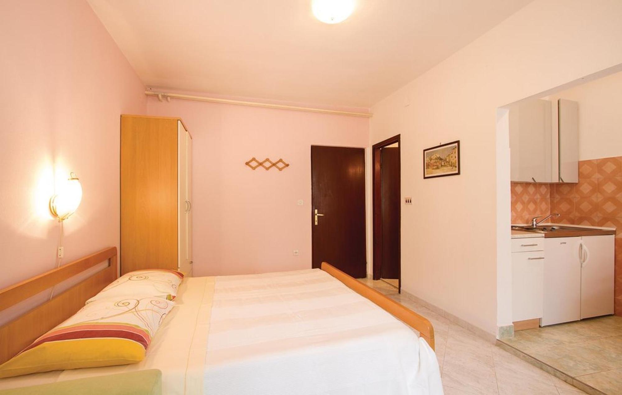 Apartments Orange 167 Novigrad Istria Buitenkant foto
